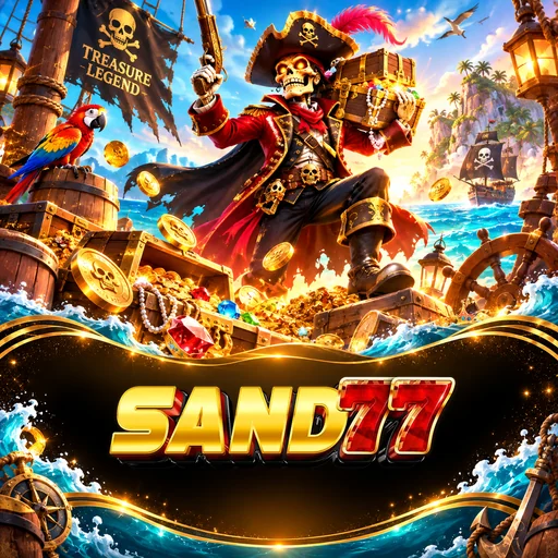 sand77 APK Indonesia - Panduan Lengkap dan Tutorial