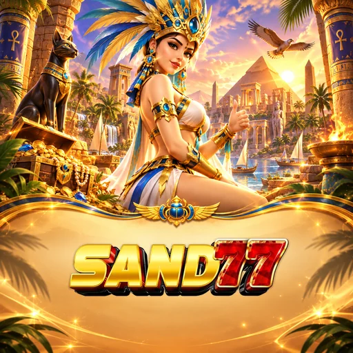 sand77