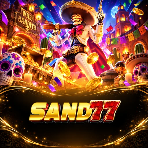 sand77